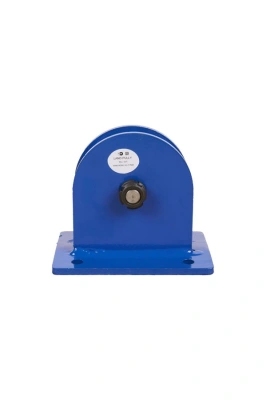 Блок монтажный опорный TOR 0,5 т (S) по ценам производителя в Челябинске с доставкой по всей России