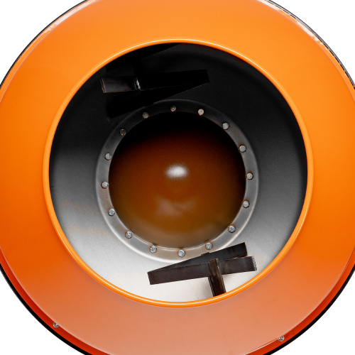 Бетоносмеситель БСН-220П, мощность 1000 Вт, полиамидный венец Сибртех купить в Москве с доставкой по всей России | ProtosMarket.ru