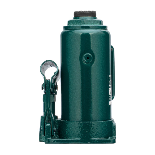 Домкрат гидравлический бутылочный, 12 т, 205-400 мм Сибртех по ценам производителя в Челябинске с доставкой по всей России