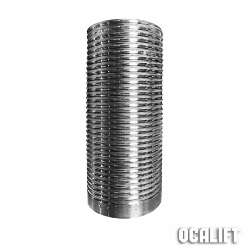 Барабан для тали электрической CD1 10т 12м купить в Москве с доставкой по всей России | ProtosMarket.ru