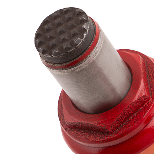 Домкрат гидравлический бутылочный 10 т, h подъема 190-370 мм Sparta Compact по ценам производителя в Челябинске с доставкой по всей России