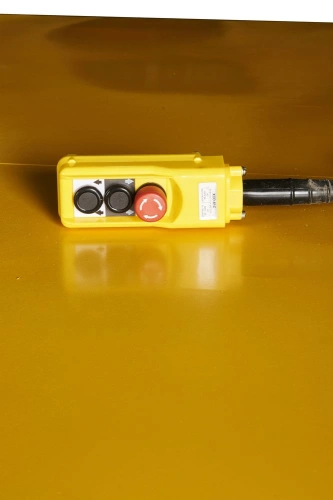 Стол подъемный стационарный 4000 кг 350-1300 мм (2200х1800 мм) TOR HW4008 по ценам производителя в Челябинске с доставкой по всей России