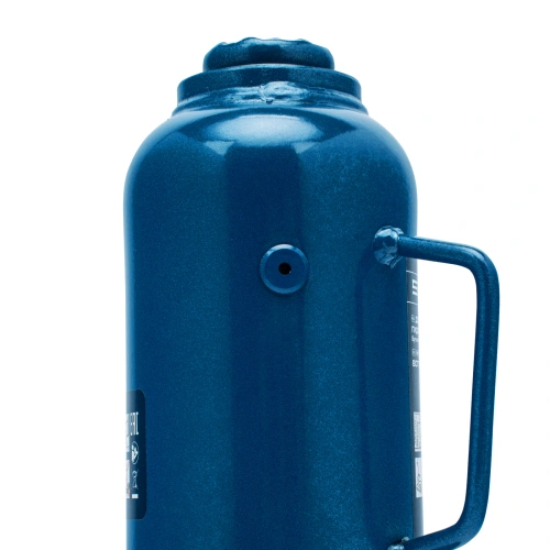 Домкрат гидравлический бутылочный, 16 т, h подъема 227-457 мм Stels по ценам производителя в Челябинске с доставкой по всей России