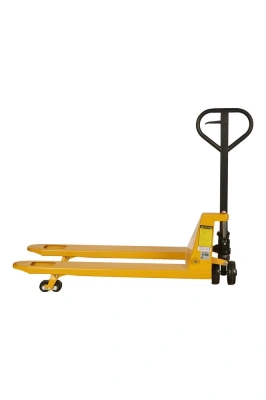 Тележка гидравлическая 2000 кг 1150 мм нейлоновые колеса XILIN DB по ценам производителя в Челябинске с доставкой по всей России