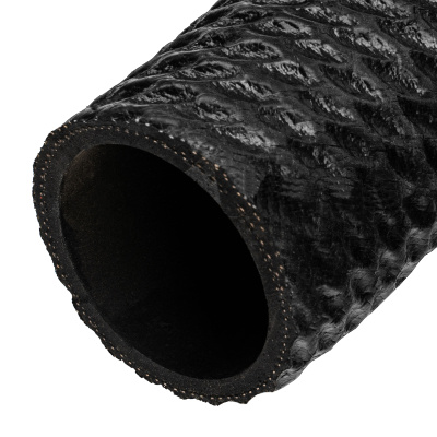 Рукав всасывающий SH-50, диаметр 2", длина 4 м Denzel по ценам производителя в Челябинске с доставкой по всей России