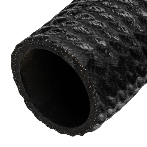 Рукав всасывающий SH-50, диаметр 2", длина 4 м Denzel по ценам производителя в Челябинске с доставкой по всей России