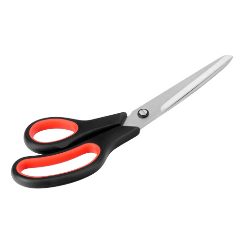 Ножницы хозяйственные, 250 мм, двухкомпонентные рукоятки Matrix по ценам производителя в Челябинске с доставкой по всей России