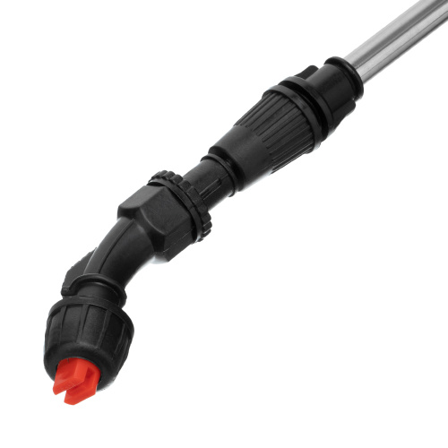 Опрыскиватель ранцевый аккумуляторный D-16LA, 16 л, 12 В, 8 Ач Denzel по ценам производителя в Челябинске с доставкой по всей России