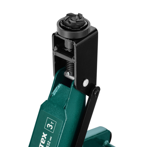 Домкрат гидравлический подкатной, 3 т, 192-532 мм, SUV Сибртех по ценам производителя в Челябинске с доставкой по всей России