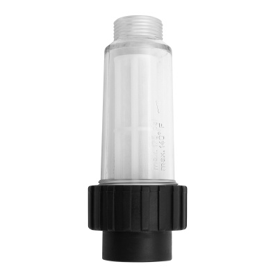 Фильтр для моечных машин высокого давления, G3/4 дюйм, универсальный Denzel по ценам производителя в Челябинске с доставкой по всей России