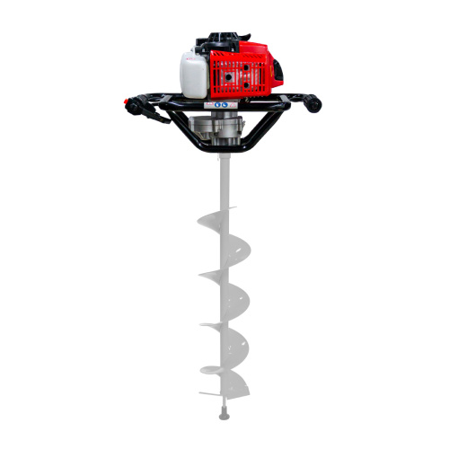 Мотобур STEM Techno SEA-2200-2 (бензиновый, 2,2 (3) кВт (л.с)) по ценам производителя в Челябинске с доставкой по всей России