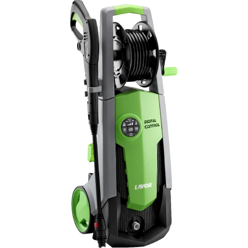 Электрическая минимойка LAVOR Predator 180 Digit по ценам производителя в Челябинске с доставкой по всей России