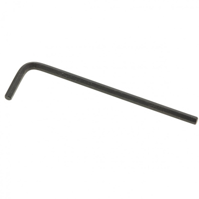 Ключ имбусовый HEX, 4 мм, CrV Matrix по ценам производителя в Челябинске с доставкой по всей России