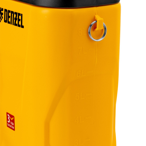 Опрыскиватель аккумуляторный D-8LI, 8 л, 12 В, 2 Ач Denzel по ценам производителя в Челябинске с доставкой по всей России