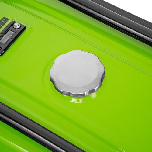 Генератор бензиновый БС-2500, 2.2 кВт, 230В, четырехтактный, 15 л, ручной стартер Сибртех по ценам производителя в Челябинске с доставкой по всей России