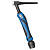 Горелка TIG TP 26 (160,200AC/DC) 4м TBW2604-03 по ценам производителя в Челябинске с доставкой по всей России