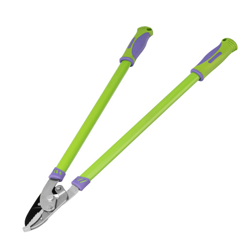 Сучкорез с наковальней, 710 мм, двухрычажный механизм, двухкомпонентные рукоятки, Palisad по ценам производителя в Челябинске с доставкой по всей России