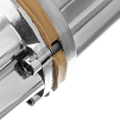 Вибрационный насос СВН300Н-10, нижний забор, 300 Вт, напор 75 м, 1200 л/ч, кабель 10 м Сибртех по ценам производителя в Челябинске с доставкой по всей России