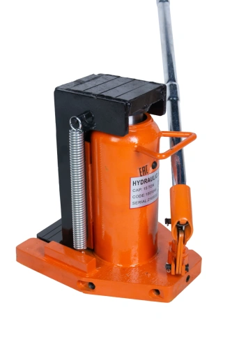 Домкрат гидравлический TOR MHC-15 по ценам производителя в Челябинске с доставкой по всей России