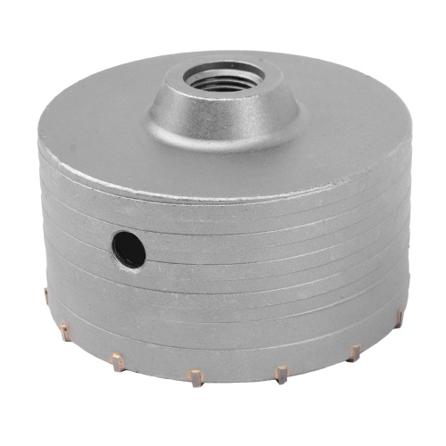 Буровая коронка, M22 х 110 мм Matrix по ценам производителя в Челябинске с доставкой по всей России