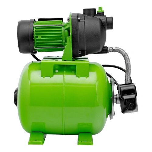 Насосная станция НС850-П, 850 Вт, напор 42 м, 3500 л/ч, ресивер 19 л Сибртех по ценам производителя в Челябинске с доставкой по всей России