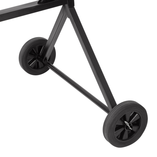 Бетоносмеситель СМ-160K, 160 л, мощность 650 Вт МТХ по ценам производителя в Челябинске с доставкой по всей России