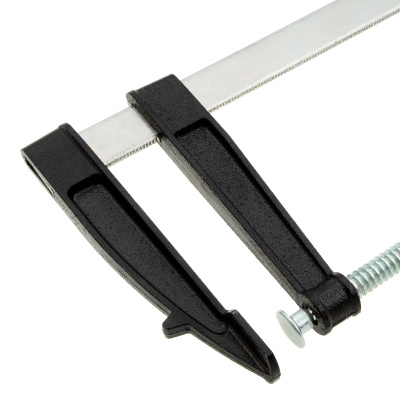 Струбцина F-образная, 800 х 120 мм Sparta по ценам производителя в Челябинске с доставкой по всей России