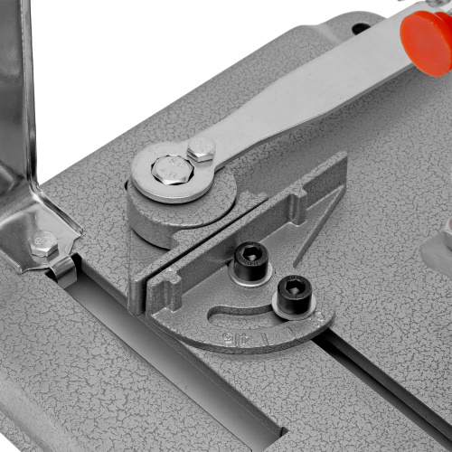 Станок для крепления УШМ COS-115 Sparta по ценам производителя в Челябинске с доставкой по всей России