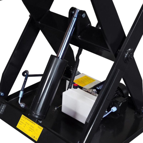 Подъемный стол PROLIFT M2 HIW2.0EU по ценам производителя в Челябинске с доставкой по всей России