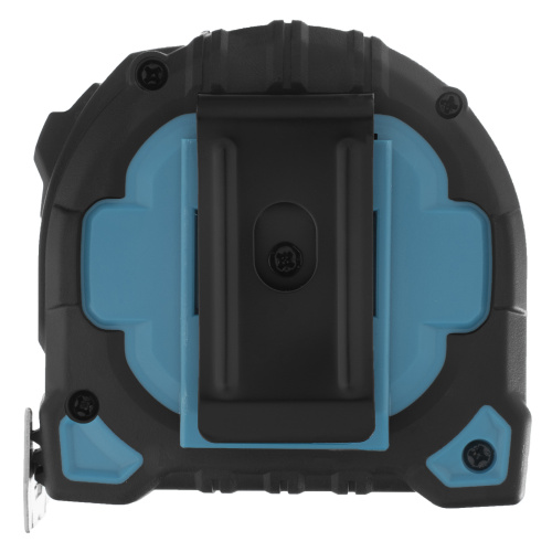 Рулетка Experte,8 м x 27 мм,двухкомпонентный корпус,магнит,двухсторонняя разметка,нейлон Gross по ценам производителя в Челябинске с доставкой по всей России