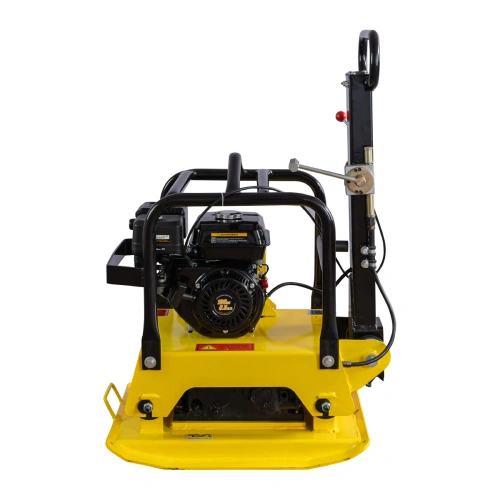 Виброплита реверсивная STEM Techno RPC 162 (Dinking DK168F-1-C(S)) по ценам производителя в Челябинске с доставкой по всей России