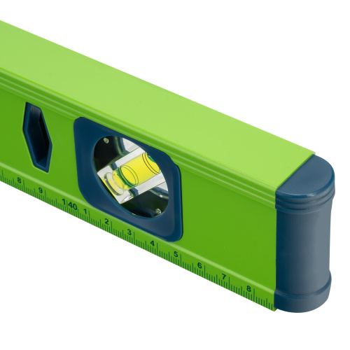 Уровень алюминиевый УС-1, 0-1500, фрезерованный, 3 глазка, рукоятки, 1500 мм Сибртех по ценам производителя в Челябинске с доставкой по всей России