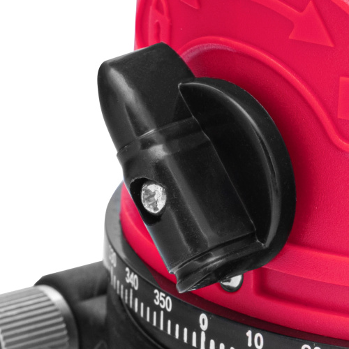 Лазерный уровень CRL-30R, 30 м, красный луч, батарейки, резьба 5/8" MTX по ценам производителя в Челябинске с доставкой по всей России