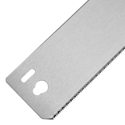 Пильное полотно для прецизионного стусла "Piranha", 550 мм, каленый зуб 2D, 18 TPI Gross по ценам производителя в Челябинске с доставкой по всей России