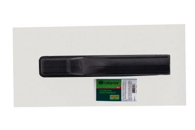 Гладилка пластиковая, 280 х 130 мм Сибртех по ценам производителя в Челябинске с доставкой по всей России