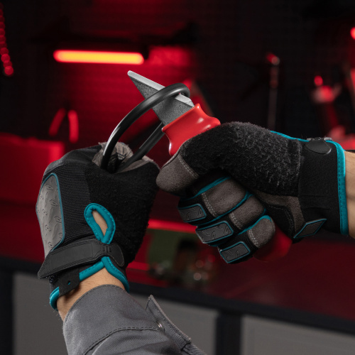 Набор "Электомонтажник-3", пластиковый бокс (НИЗ) по ценам производителя в Челябинске с доставкой по всей России