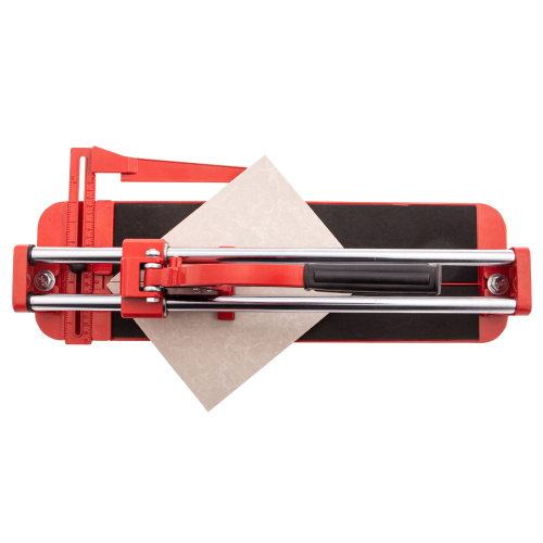 Плиткорез 400 х 16 мм, литая станина,каретка на подшипниках, усиленная рукоятка MTX по ценам производителя в Челябинске с доставкой по всей России