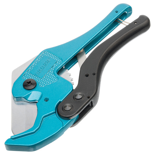 Ножницы для резки изделий из ПВХ, универсальные, D 42 мм, порошковое покрытие рукояток Gross по ценам производителя в Челябинске с доставкой по всей России