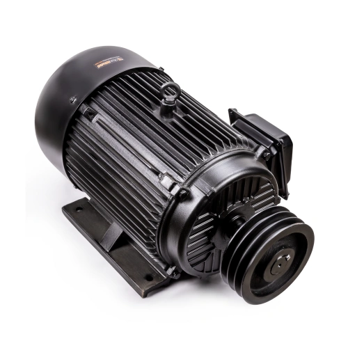 Электродвигатель в сборе AEROMAX EM-1650 (400В / 15кВт) по ценам производителя в Челябинске с доставкой по всей России