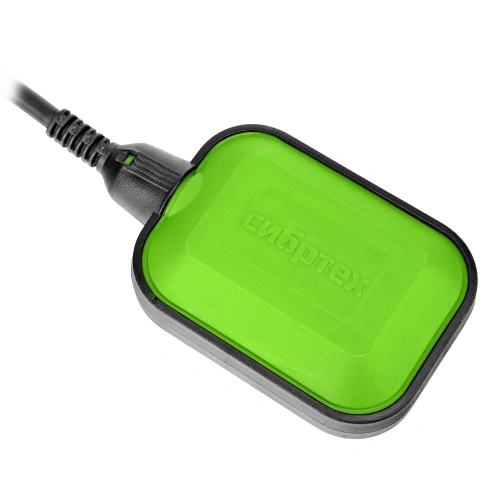 Дренажный насос для чистой воды СДН500-5, 500 Вт, напор 8 м, 8000 л/ч Сибртех по ценам производителя в Челябинске с доставкой по всей России