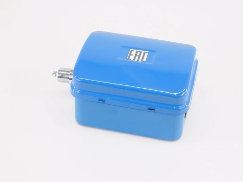 Концевой выключатель для талей электрических CD 10,0 т по ценам производителя в Челябинске с доставкой по всей России