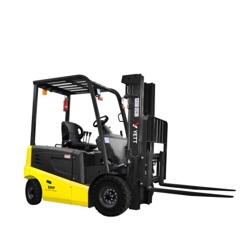 Электрический погрузчик YETT ERP25-M300-3W по ценам производителя в Челябинске с доставкой по всей России