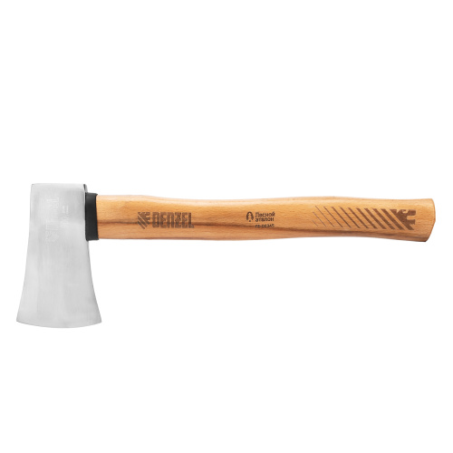 Топор кованый, 900 г, американский тип, буковая рукоятка, 430мм, EFP Denzel по ценам производителя в Челябинске с доставкой по всей России