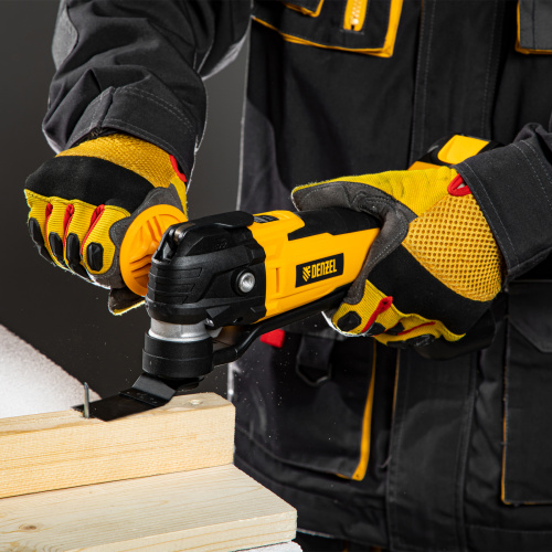 Многофункциональный инструмент аккумуляторный MTL-IB-18-02, Li-Ion, 18 В, 1.5 А*ч Denzel по ценам производителя в Челябинске с доставкой по всей России