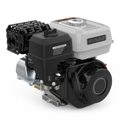 Двигатель бензиновый EVOline GB 225-6 по ценам производителя в Челябинске с доставкой по всей России