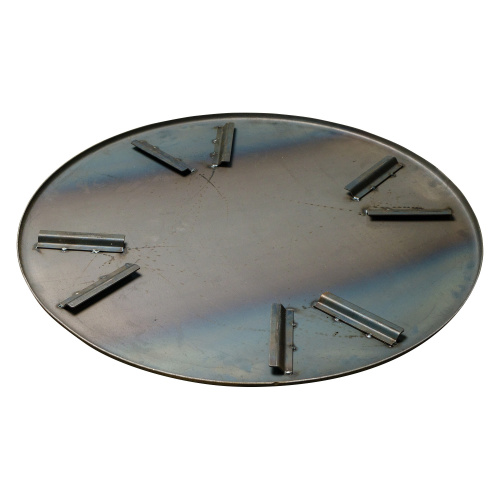 Диск Vektor к заглаживающей машине VTMG Ø 1000мм по ценам производителя в Челябинске с доставкой по всей России