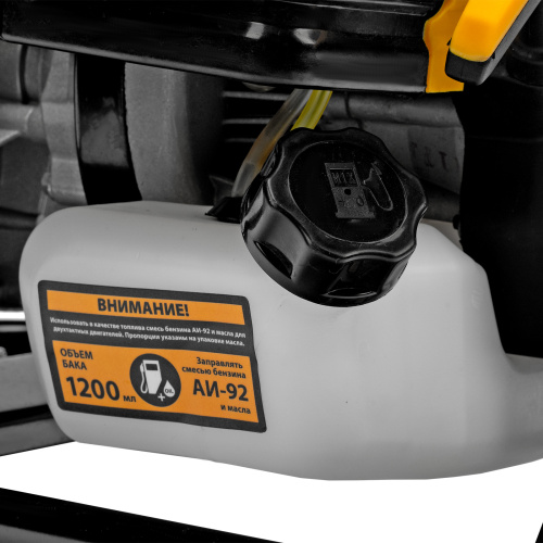 Мотопомпа бензиновая для чистой воды PX-25, 52 см3, 1", 170 л/мин, глуб 8 м, напор 30 м Denzel по ценам производителя в Челябинске с доставкой по всей России