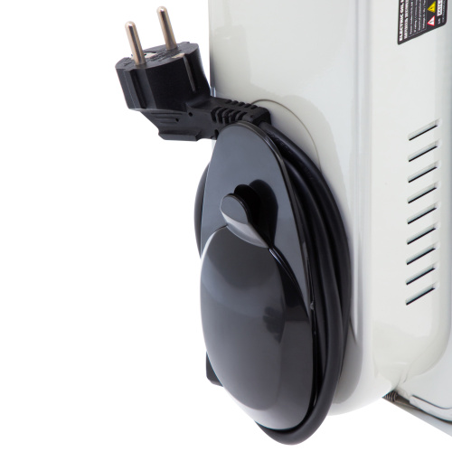 Масляный обогреватель MTX OCH-2000, 230 В, 2000 Вт MTX по ценам производителя в Челябинске с доставкой по всей России