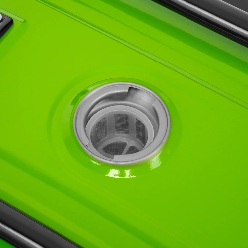 Генератор бензиновый БС-3500Э, 3.2 кВт, 230В, 4-х тактный, 15 л, электростартер Сибртех по ценам производителя в Челябинске с доставкой по всей России