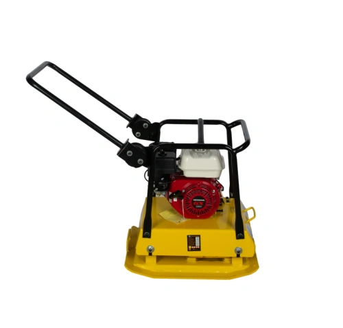 Виброплита 100 кг, 14кН (Honda) без бака TOR C-120 по ценам производителя в Челябинске с доставкой по всей России